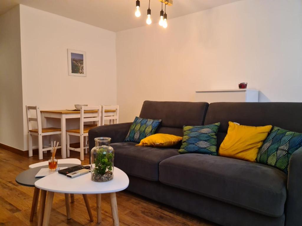 Ajaccio appartement vielle ville - 4 personnes - 3