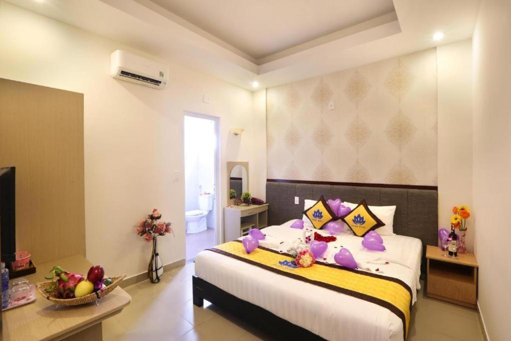 Hương Trà Hotel apartment