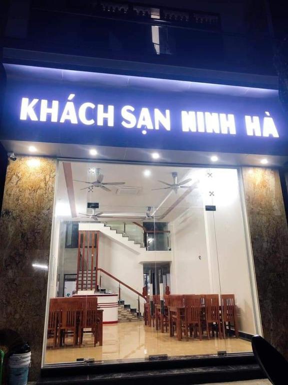 Khach San Ninh Ha