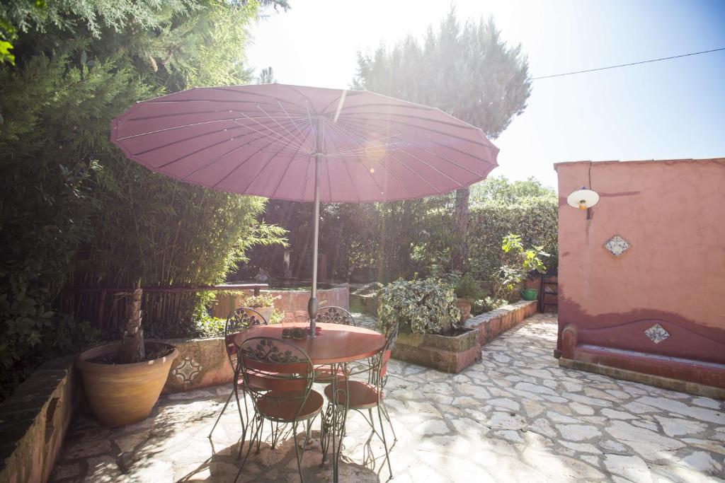 Villa degli Artisti photo