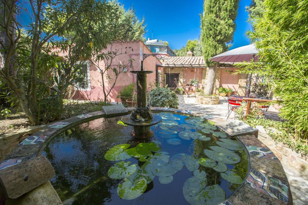 Villa degli Artisti photo