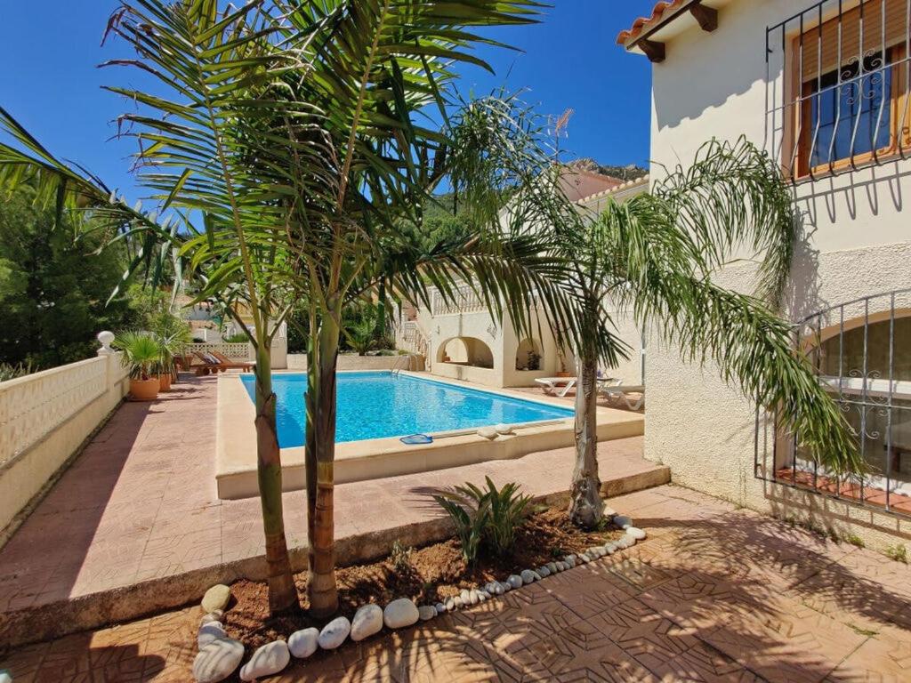 Villa Fiorida Comfortable holiday residence - 5