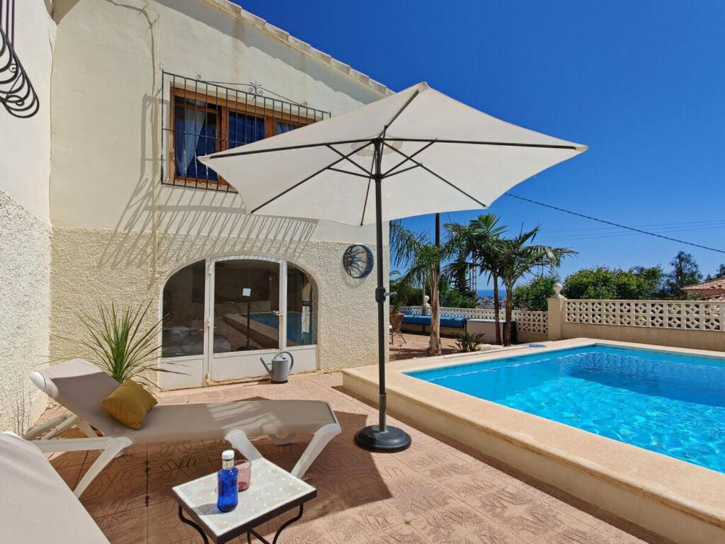 Villa Fiorida Comfortable holiday residence - 3