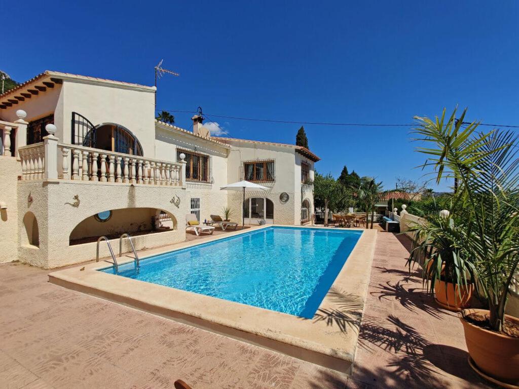 Villa Fiorida Comfortable holiday residence - 1