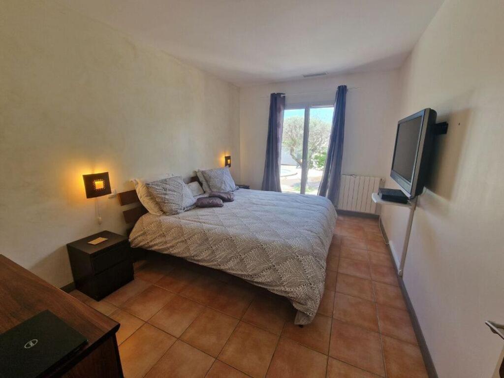Facilities, Esterel Comfortable holiday residence in Saint-Raphael