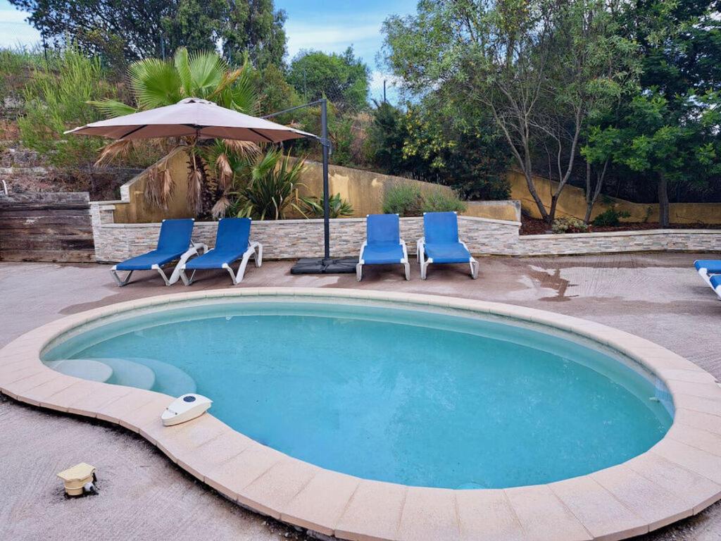 Facilities, Esterel Comfortable holiday residence in Saint-Raphael