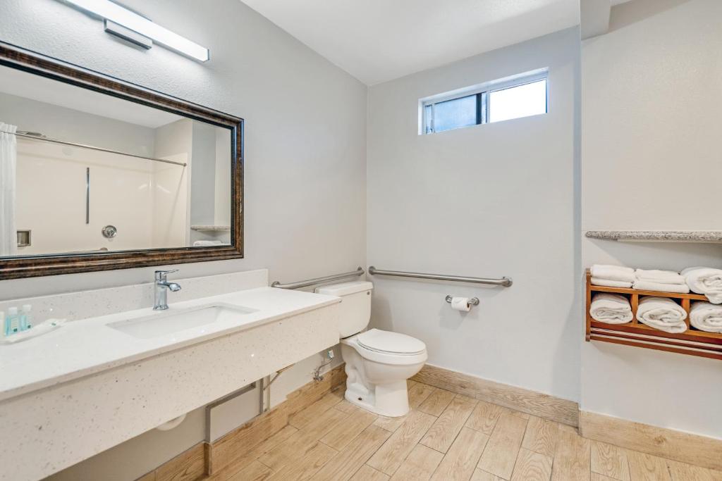 バスルーム（客室）