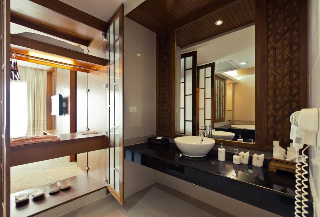 ห้องน้ำ