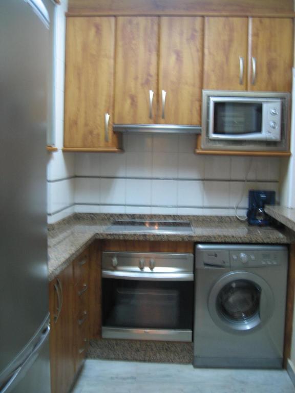 Offer Beautiful Apartment on the Costa del Sol - 2