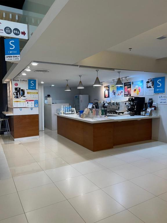 บริการและสิ่งอำนวยความสะดวก