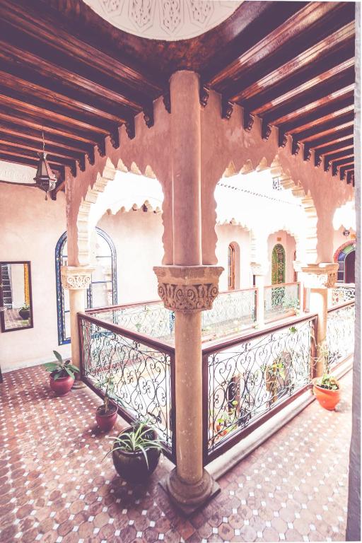Riad Dar Alia photo