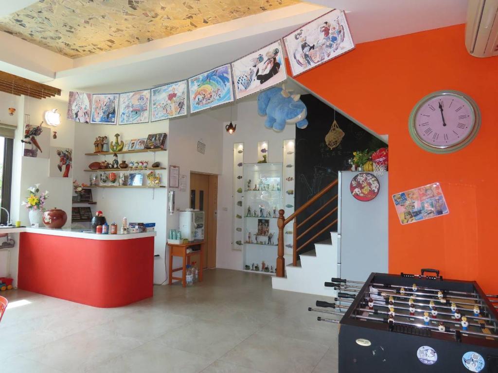 No.1 Shelter 호텔 이미지 2