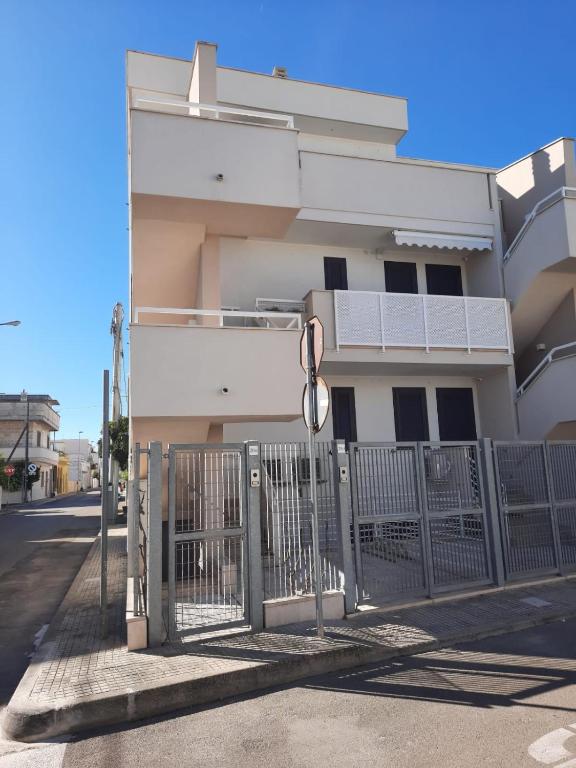 La Vela Apartaments - Porto Cesareo - 3