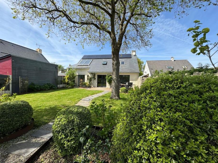 Paradis caché à Piriac-sur-Mer, Piriac-sur-Mer