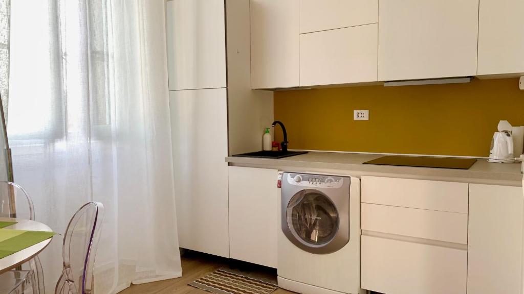 Mini Loft Old Milano - 5
