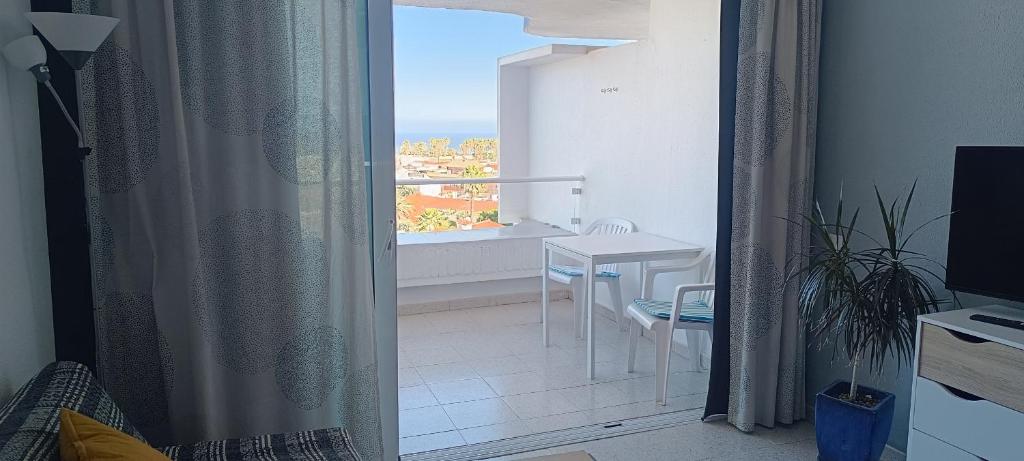 Playa del ingles Tamaran apartamento 509 - 4