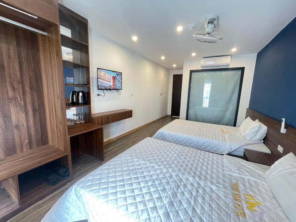 Thanh Nam Hotel 호텔 이미지 1