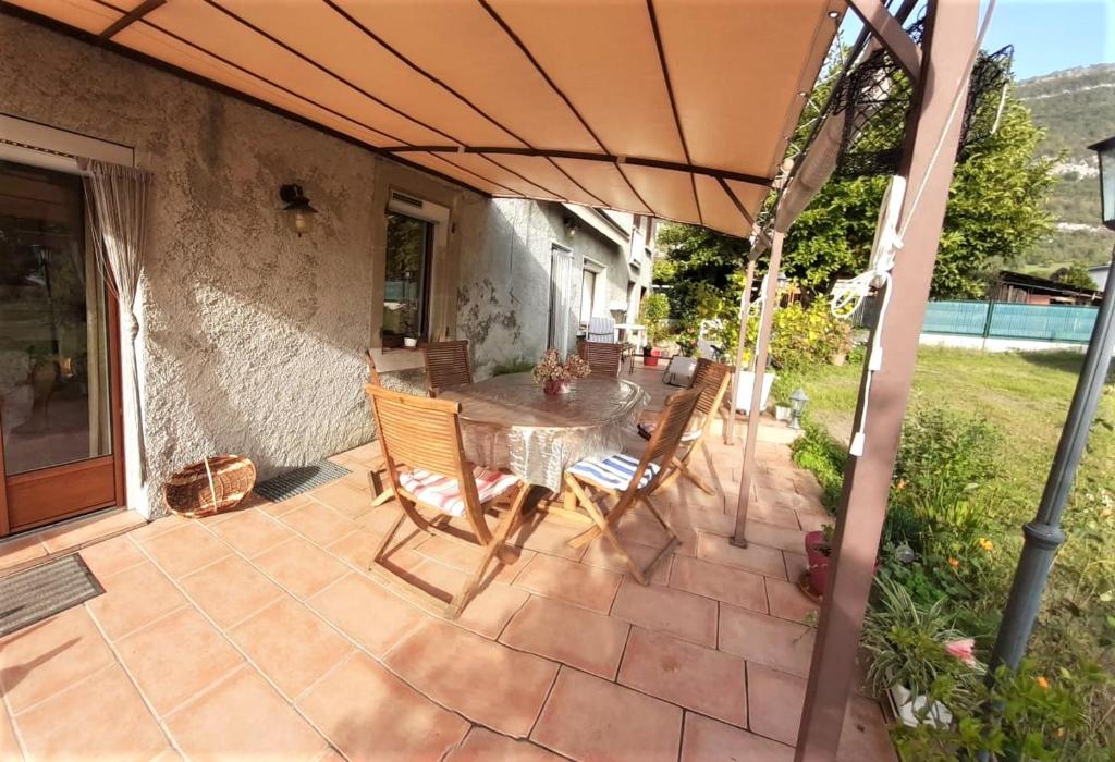 Villa Magnifica - 4