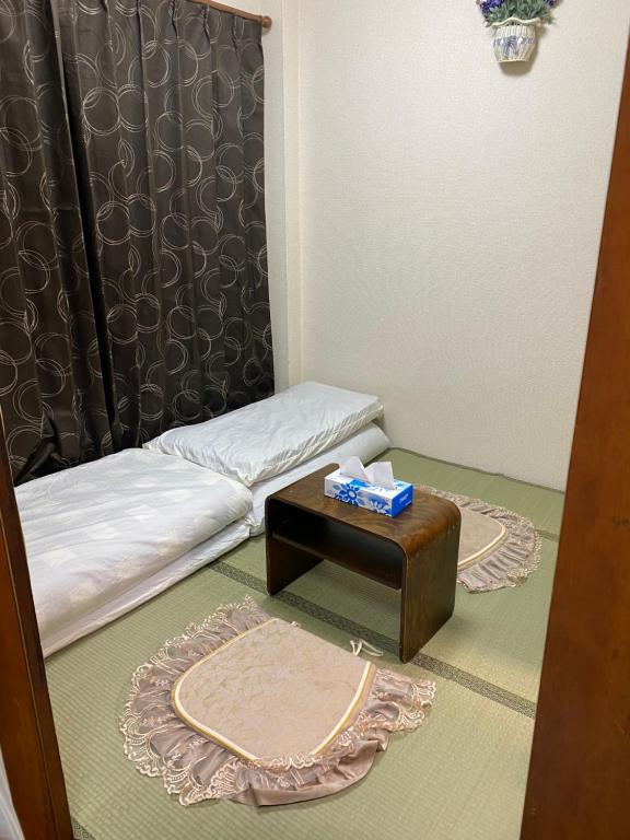 辣椒民宿