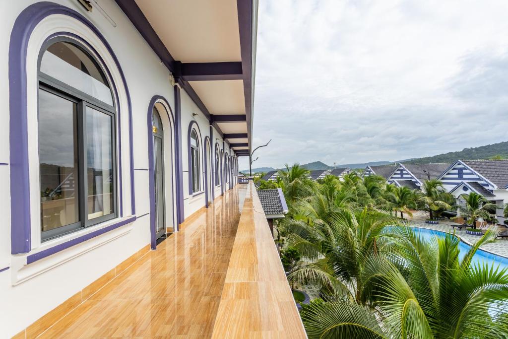 Trang Thuong Villa Phu Quoc
