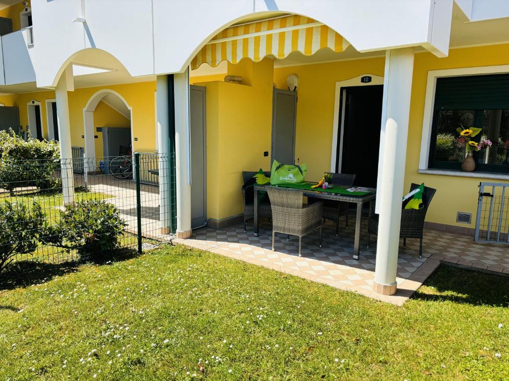 Villaggio Brenta - 3