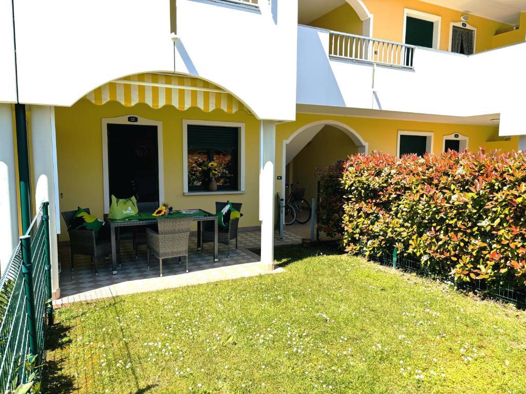 Villaggio Brenta - 4