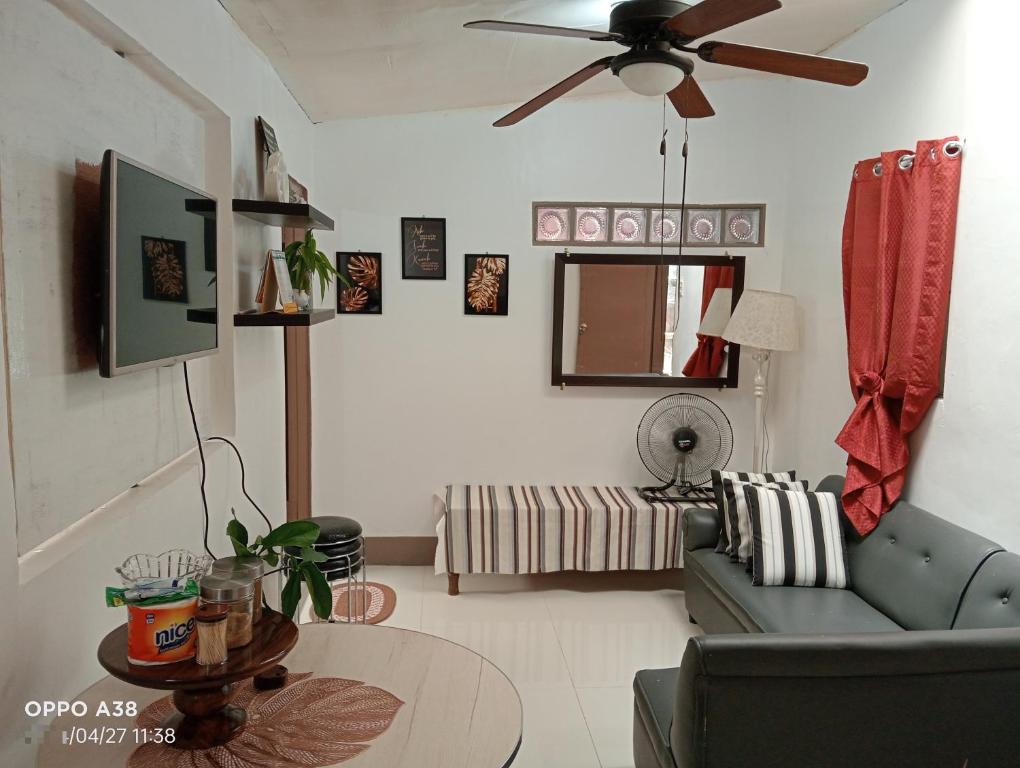 RY Nest1, Malaybalay