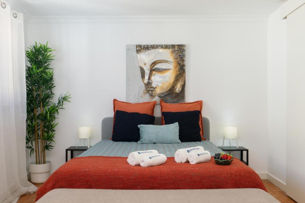 Maria Pia Suite 3, Porto