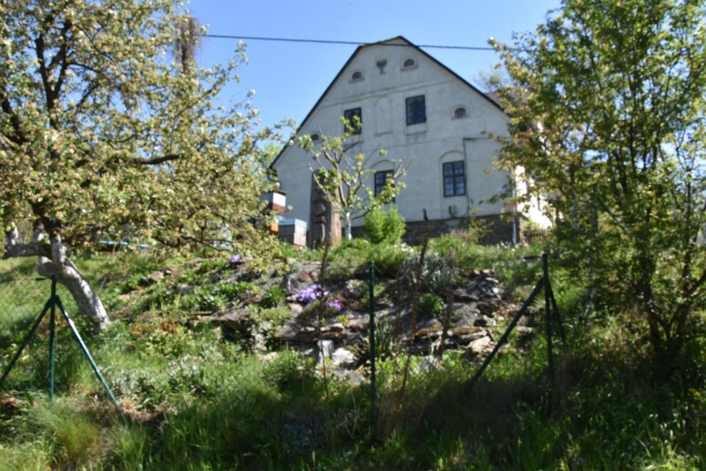 Chalupa u Soňi, Razová