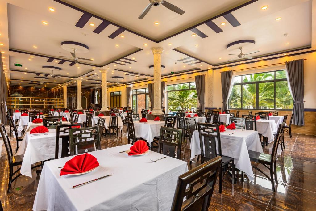 Trang Thuong Villa Phu Quoc