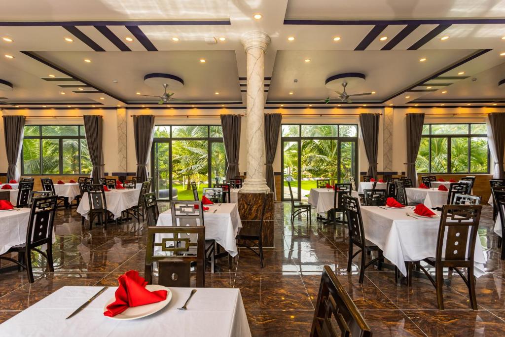 Trang Thuong Villa Phu Quoc