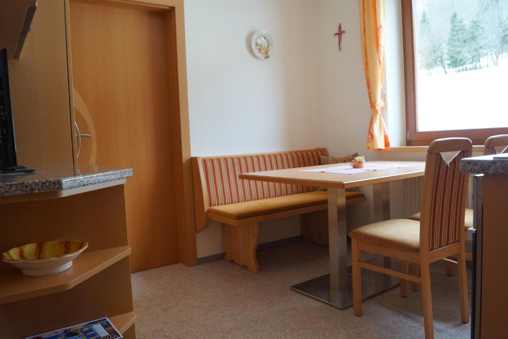 Pension Durregger photo