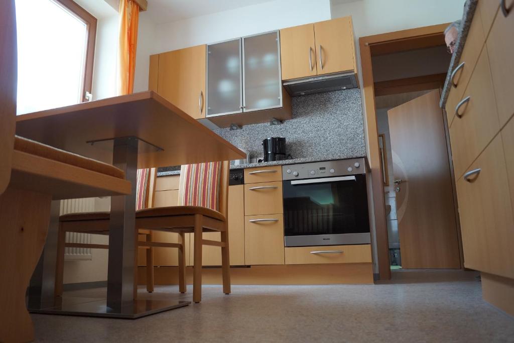 Pension Durregger photo