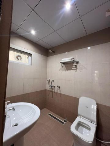 バスルーム（客室）