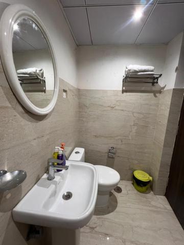 バスルーム（客室）