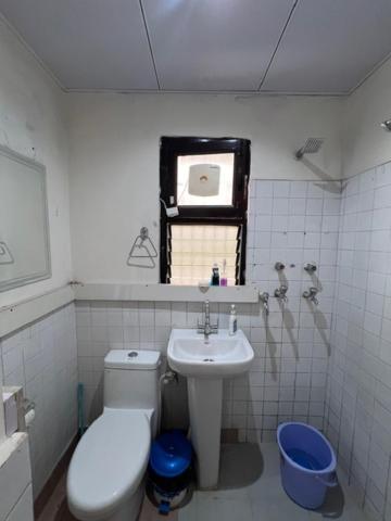 バスルーム（客室）