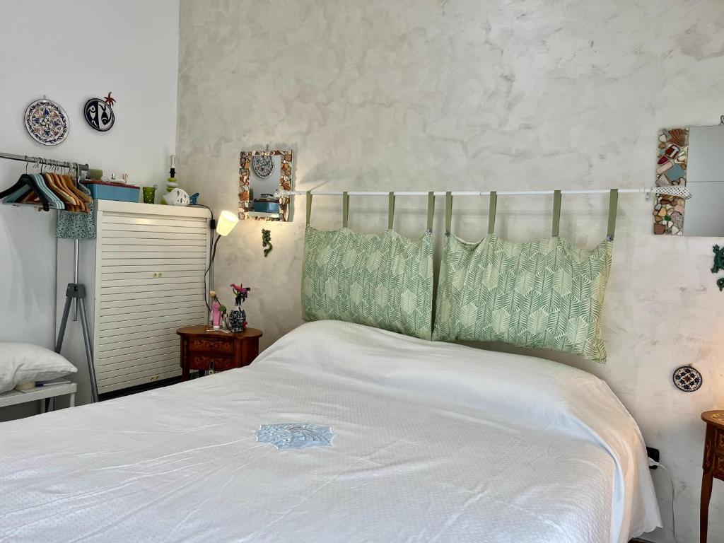 Anna's Stones House - VISTA MARE - 5