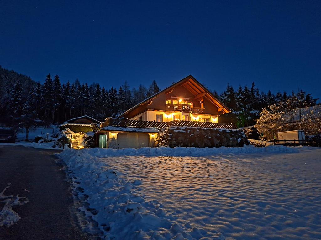 Apartmenthaus Kammblick - 5