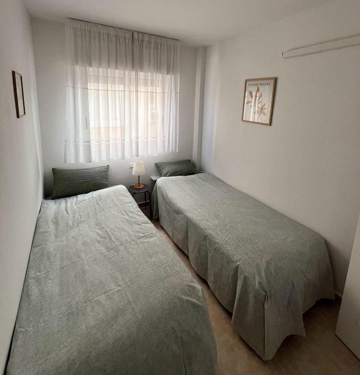 Torrevieja 2 bedrooms Appartment - 5