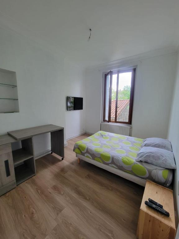 Chambres spacieuses hyper centre - 1