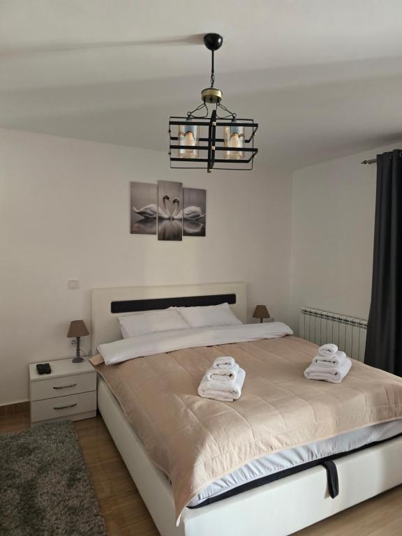 ARIJA studio apartment - 4