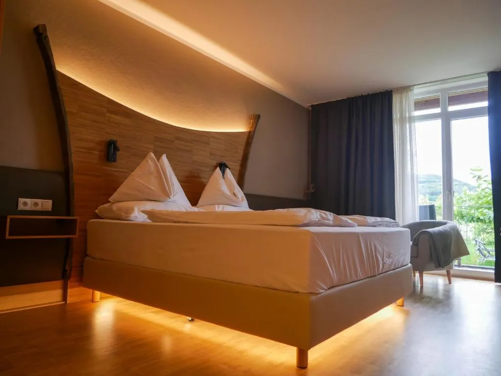 Weinresidenz Sonnleitner - ADULTS ONLY, hotel in Furth