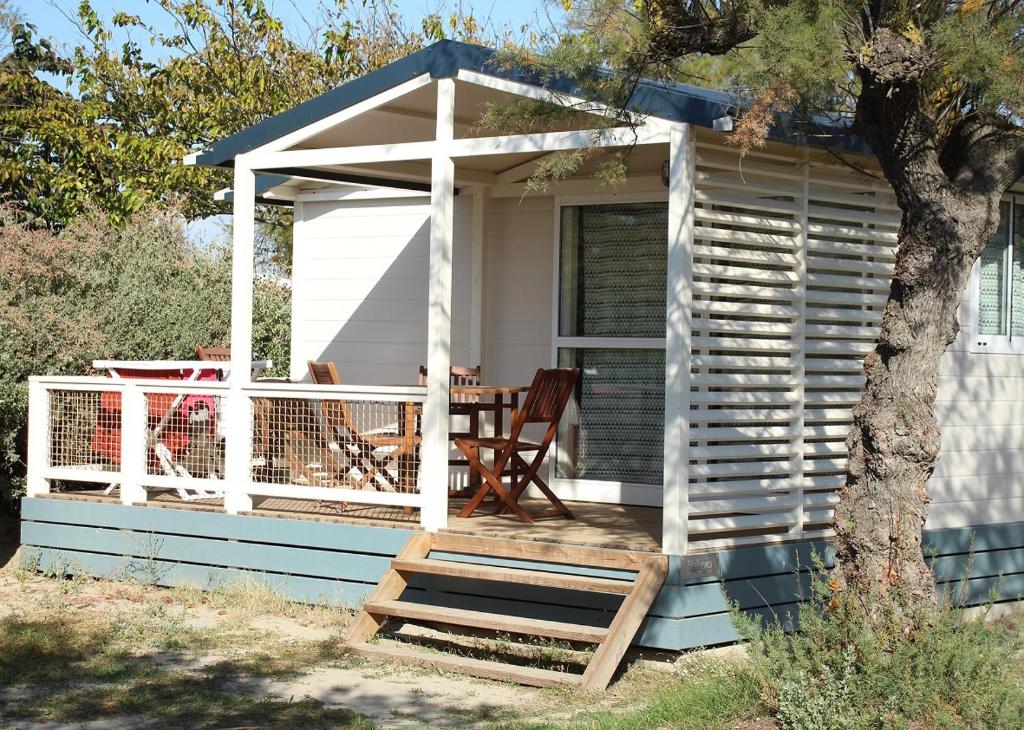 Camping Le Clos du Rhône - 3