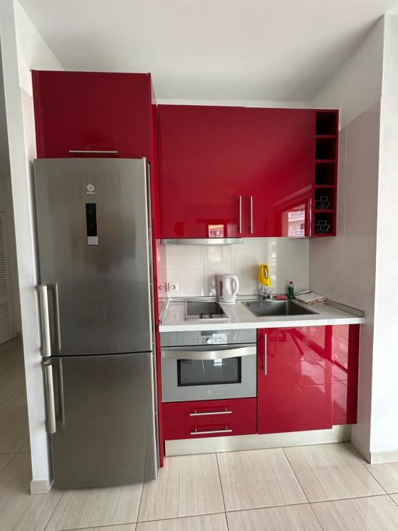 Cosy studio in heart of Paraiso - 5