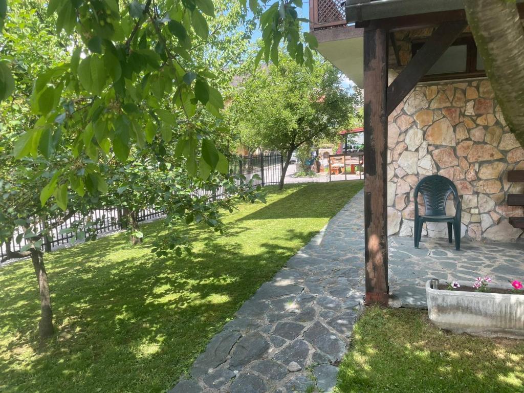 Villa - 4