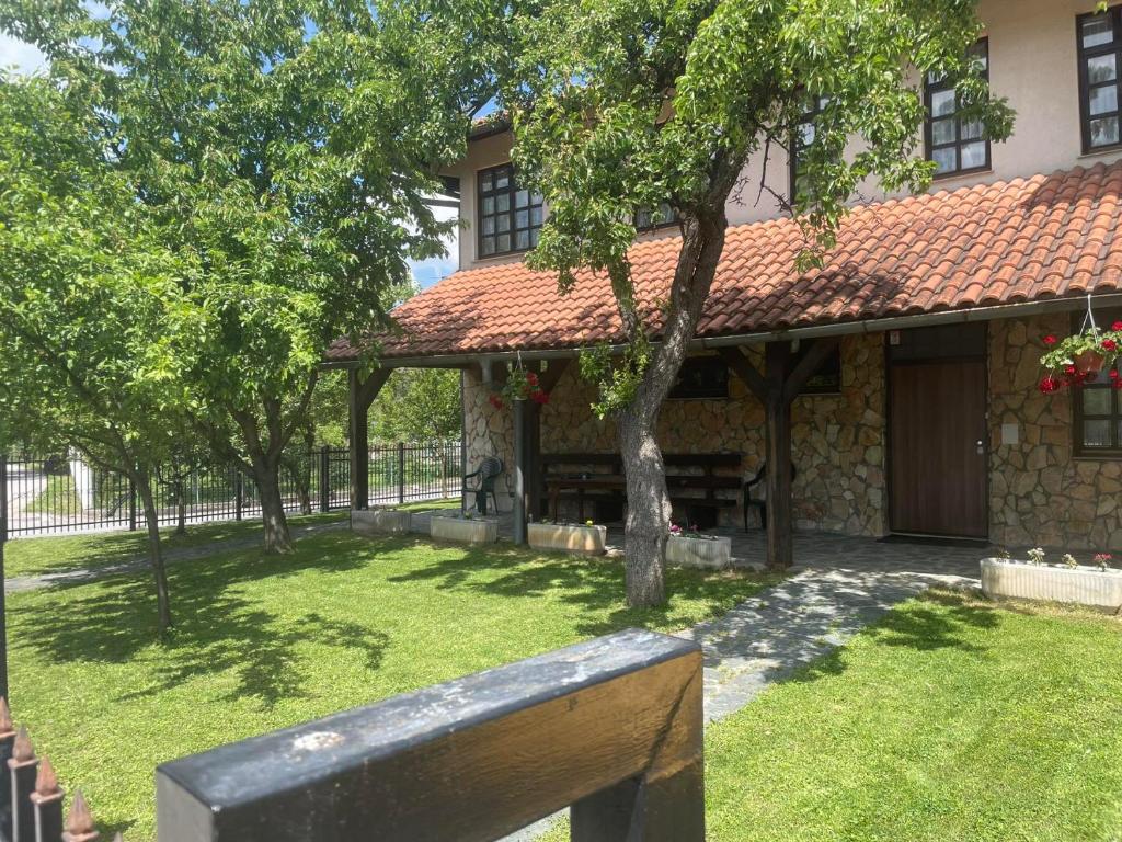 Villa - 3