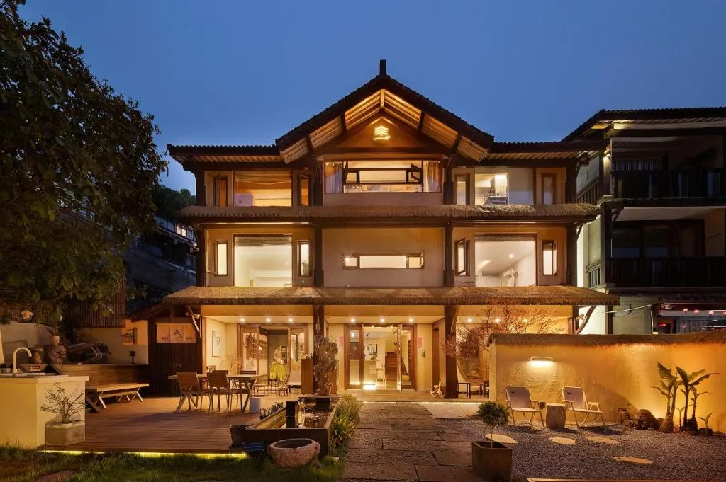Hangzhou XianQingShan Homestay Westlake, hotel in Hangzhou