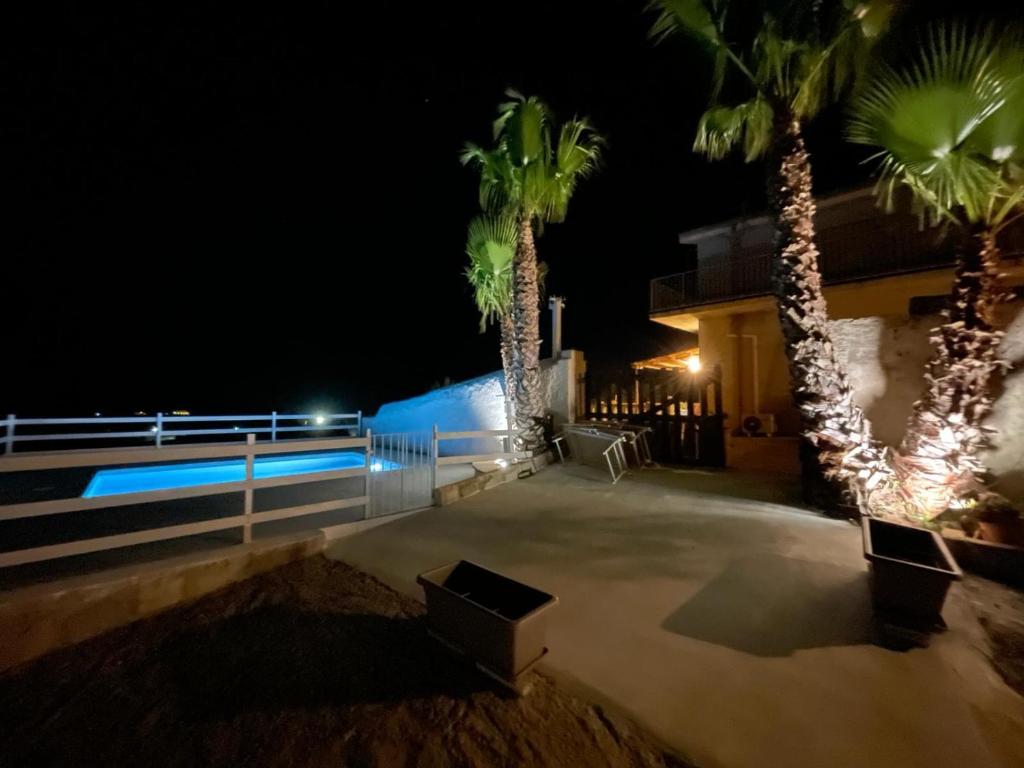 Agriturismoeloropizzuta 전경