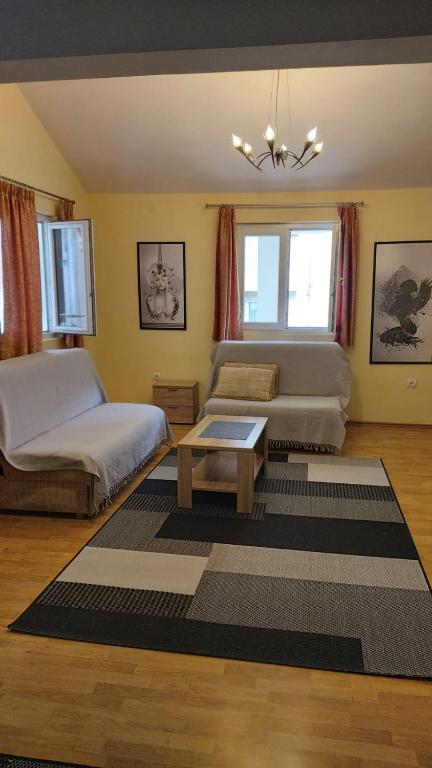 Engie Apartment - 1