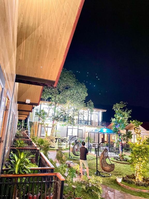 Jewel Homestay